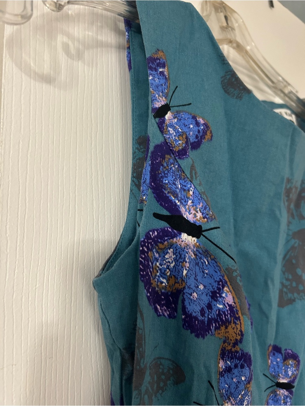 Grace Karin Dress with Butterfly’s - Picture 8 of 9